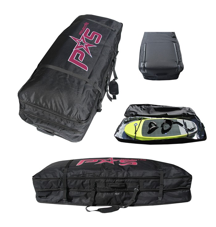 Project 5 Wing Foil Boardbag Travel XT